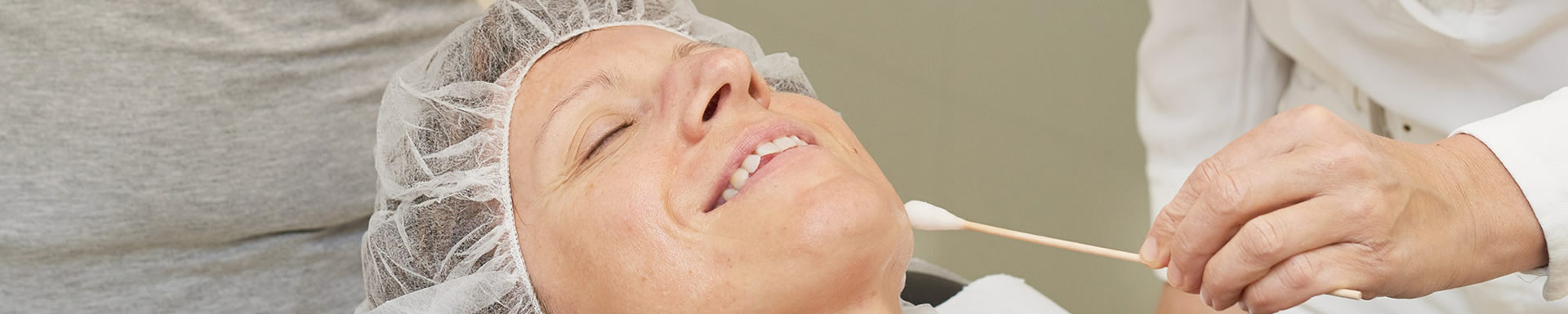 Leistungen der Eisenstädter Hautärzte Dr. Rosemarie Moser und Dr. Georg Klein