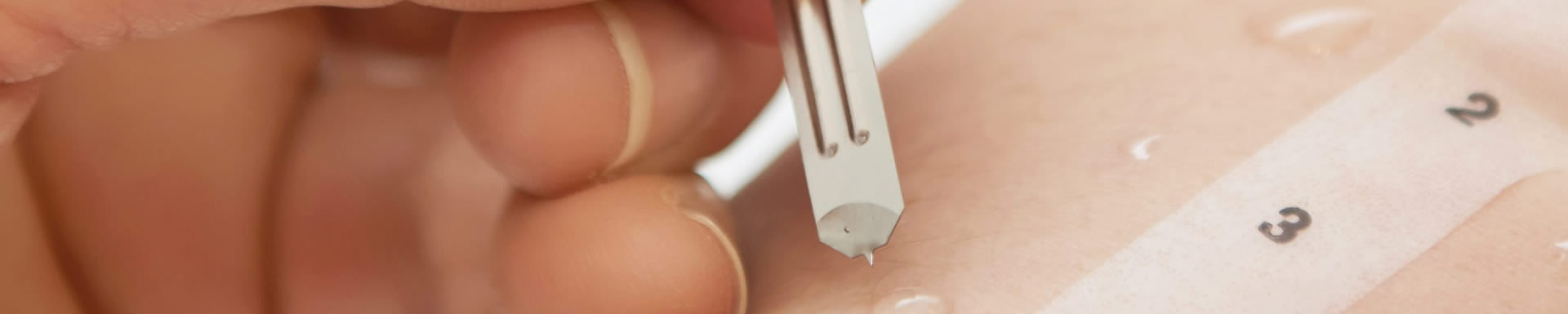 Leistungen der Eisenstädter Hautärzte Dr. Rosemarie Moser und Dr. Georg Klein