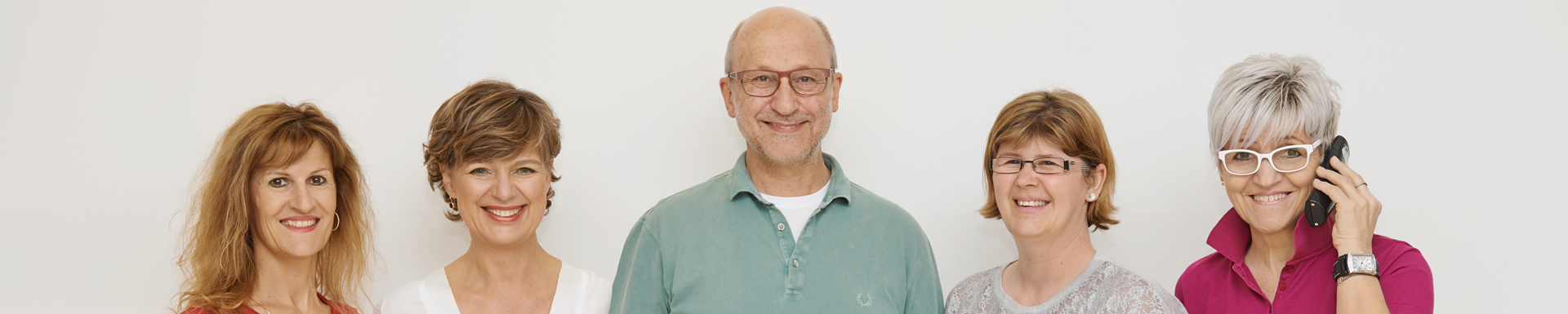 Leistungen der Eisenstädter Hautärzte Dr. Rosemarie Moser und Dr. Georg Klein